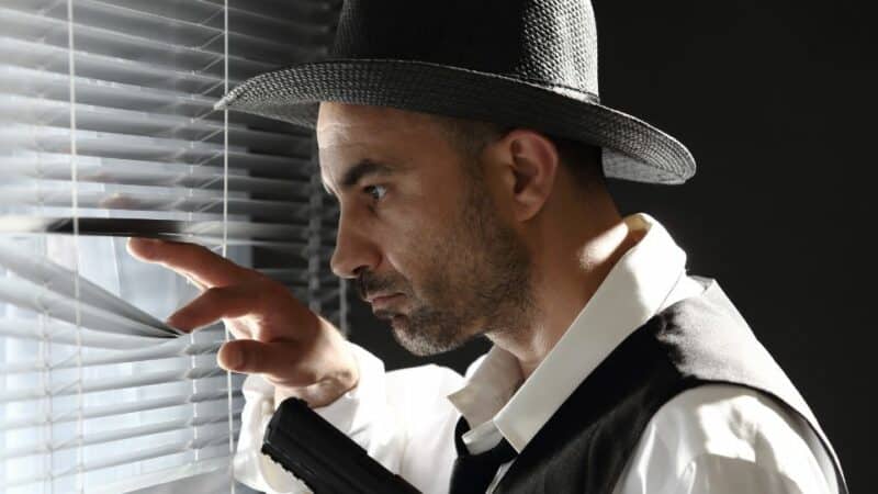 העבודה הסבוכה של חוקרים פרטיים