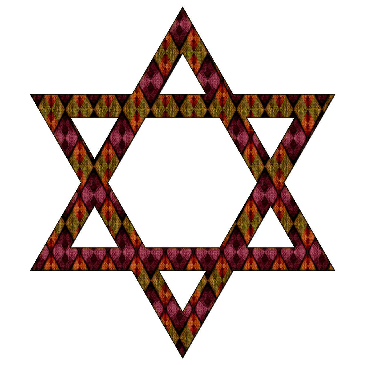 מגן דוד